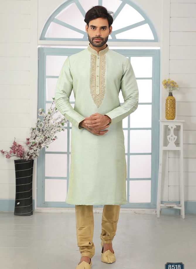 Function Wear Kurta Churidar Pajama Collection